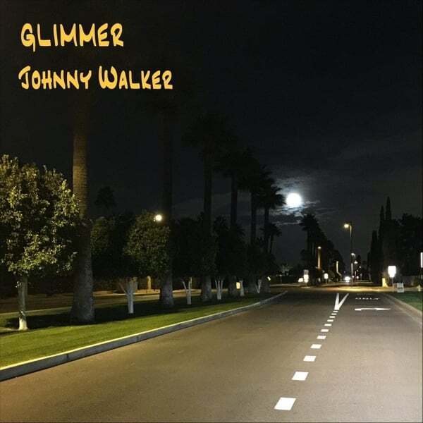 Cover art for Glimmer